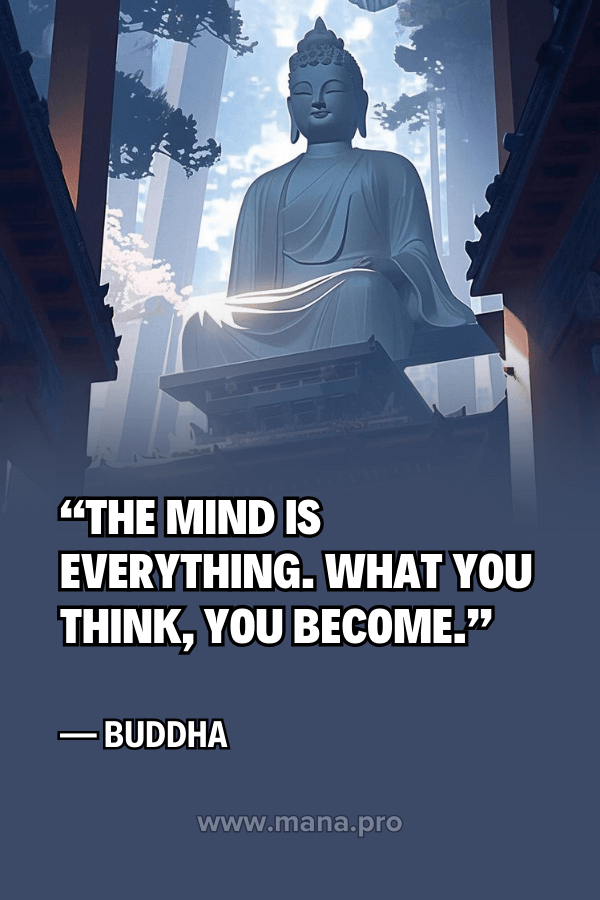 Buddha Quotes On Healing