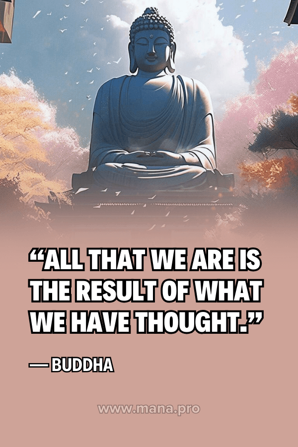 Gautama Buddha Quotes On Life