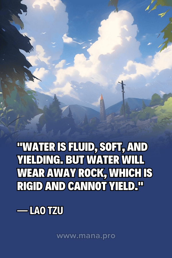 85 Best Lao Tzu Quotes On Love Live And Leadership Mana