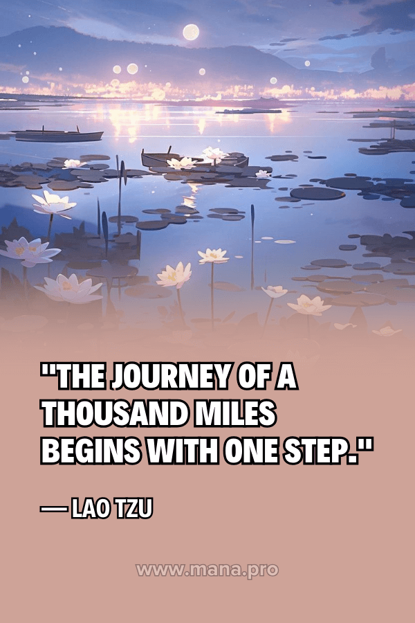 Most Famous Lao Tzu Quotes 