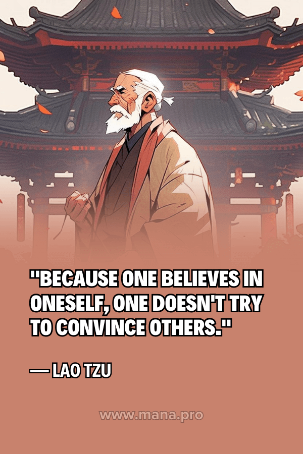 Motivational Lao Tzu Quotes