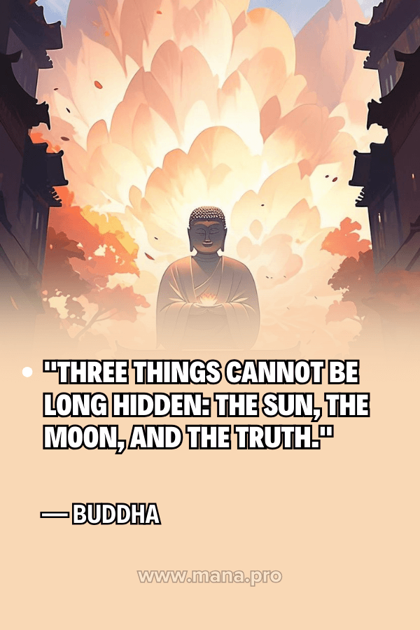 Motivational/Inspirational Buddha Quotes