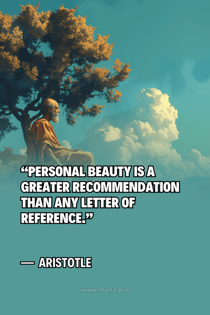 Aristotle Love Quotes