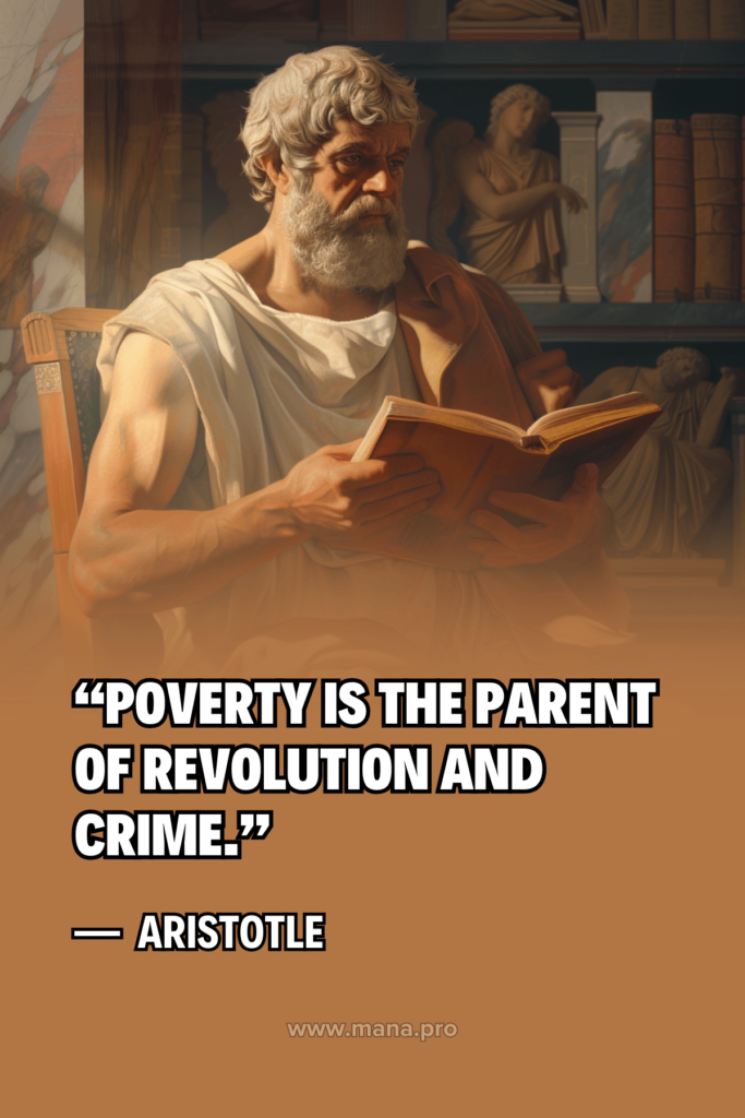 Aristotle Quotes On Society