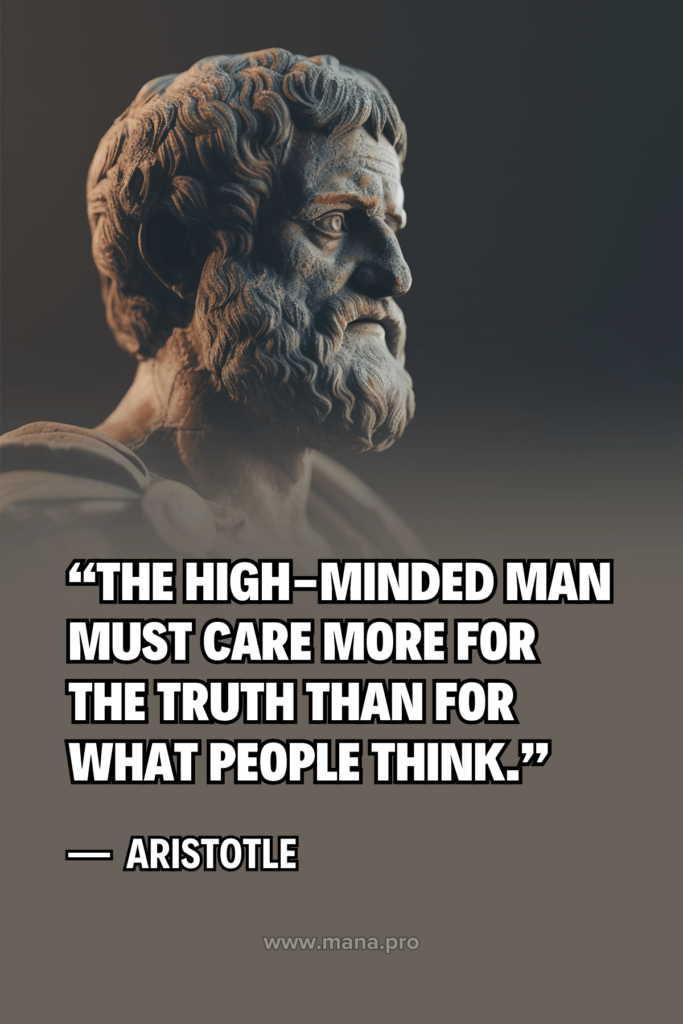 Best Aristotle Quotes On Life