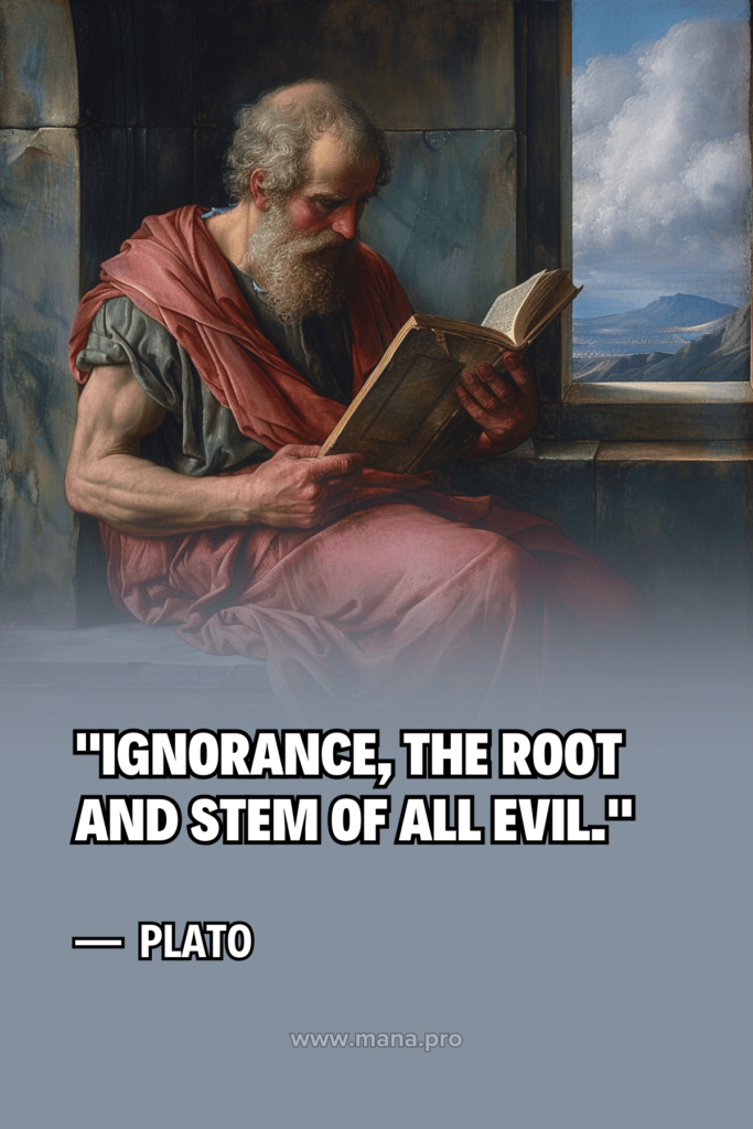 Most Famous Plato Quotes