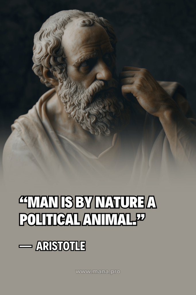 Most Famous Aristotle Quotes