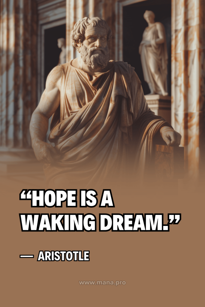 Motivational and Inspirational Aristotle Quotes