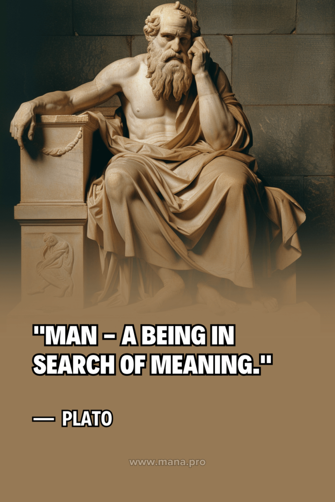Plato Philosophy Quotes