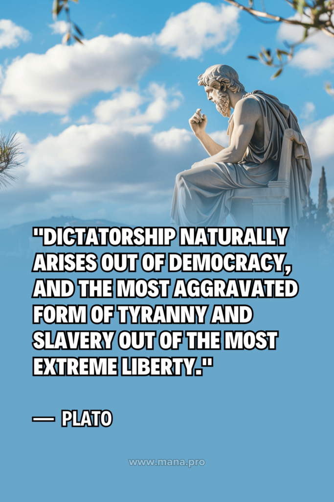 Plato Quotes On Politics