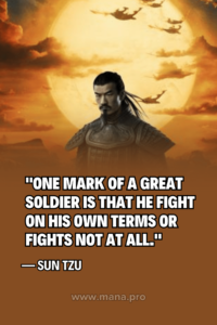 91 Famous Sun Tzu Quotes From 