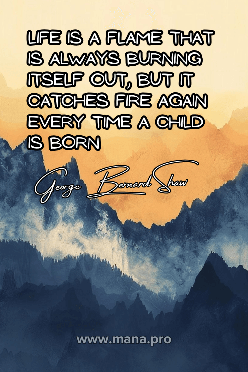 Fire Quotes About Life