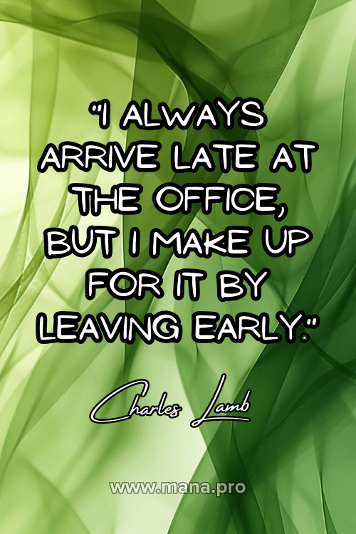 Funny Productivity Quotes 