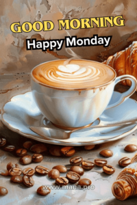 99+ Good Morning Coffee Images (Free HD Download) - Mana