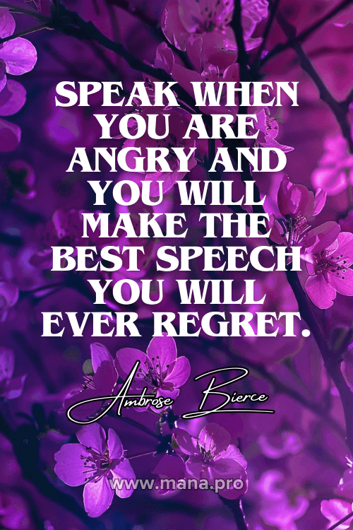 Inspirational Quotes About Letting Go Of Anger