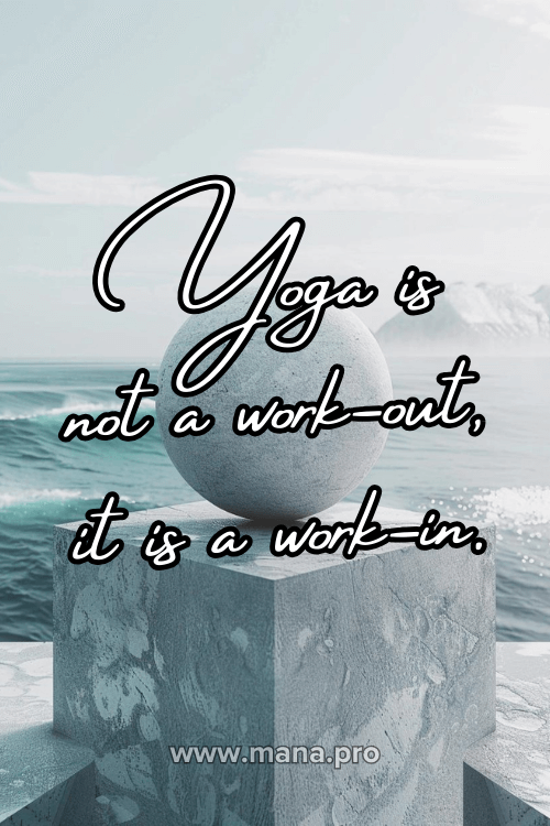 Inspirational Quotes on Self Love and Yoga