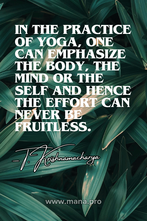 Motivational Self-Love Yoga Quotes
