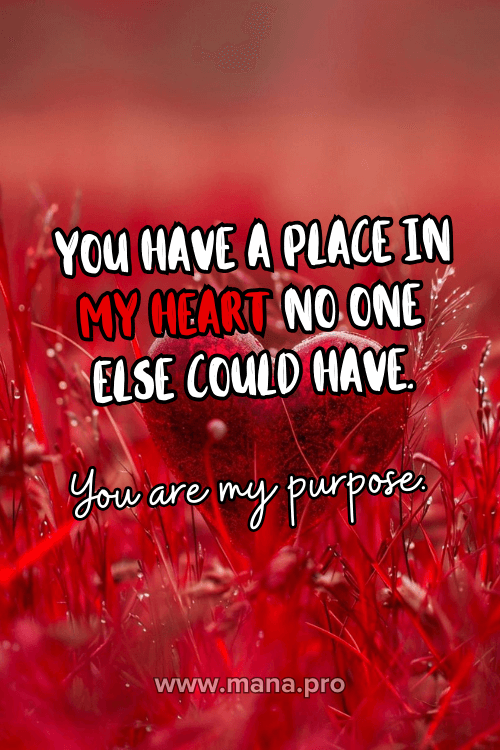 Purpose Quotes For Her