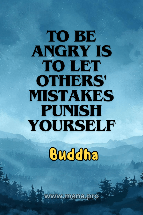Short Quotes On Letting Go Of Anger 