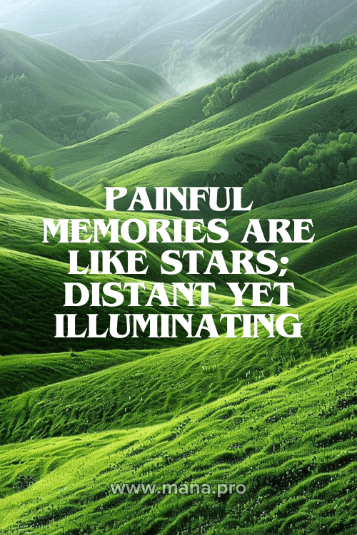 Unforgettable Bad Memories Quotes