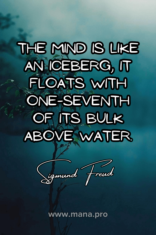 Water Quotes About Life