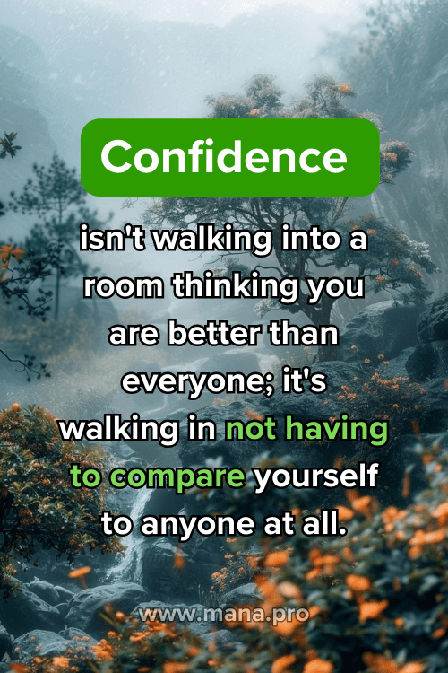 Zen Quotes On Confidence