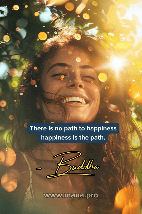Zen Quotes On Happiness