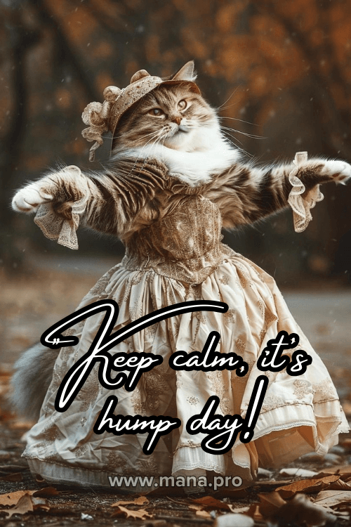 Funny Good Morning Happy Wednesday Images