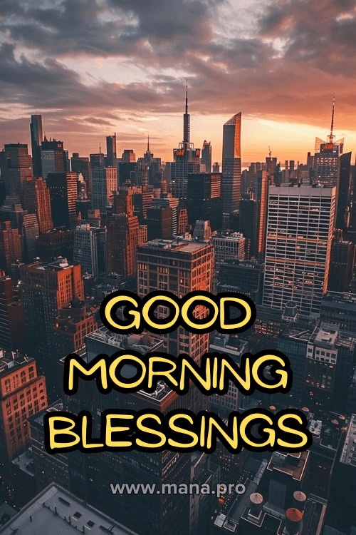Good Morning Happy Wednesday Blessings