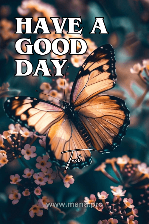 Have A Good Day Images For WhatsApp