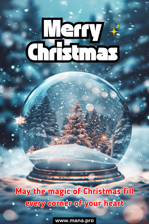 Meaningful And Thoughtful Christmas Wishes For Friends