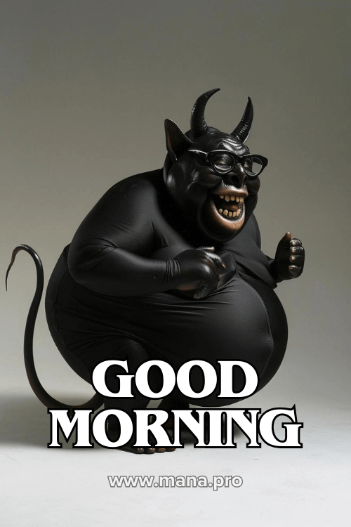 Very Funny And Hilarious Good Morning Images