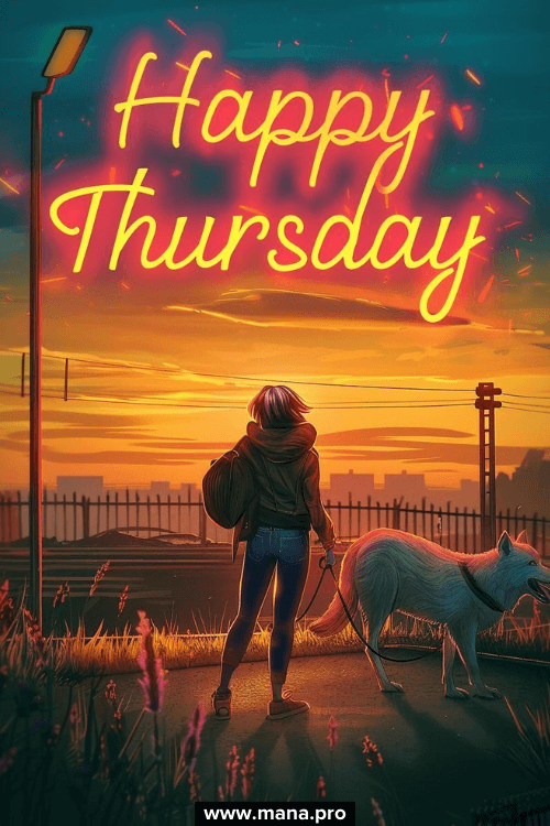 Good Morning Happy Thursday Sunshine Images