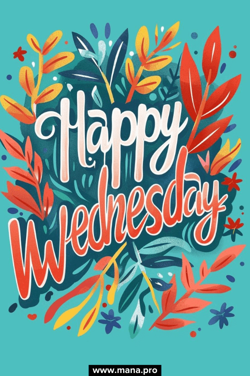 Good Morning Happy Wednesday Sunshine Images