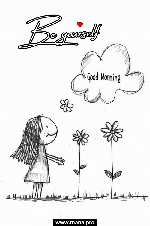Good Morning Sunshine Images With Quotes