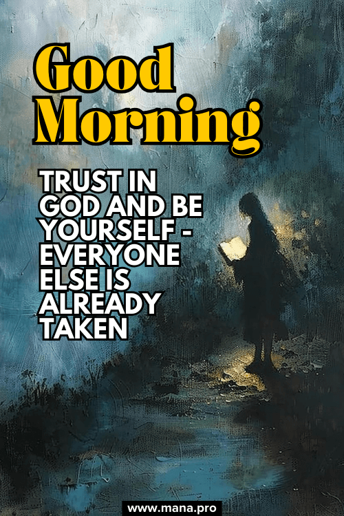 Inspirational Christian Good Morning Images
