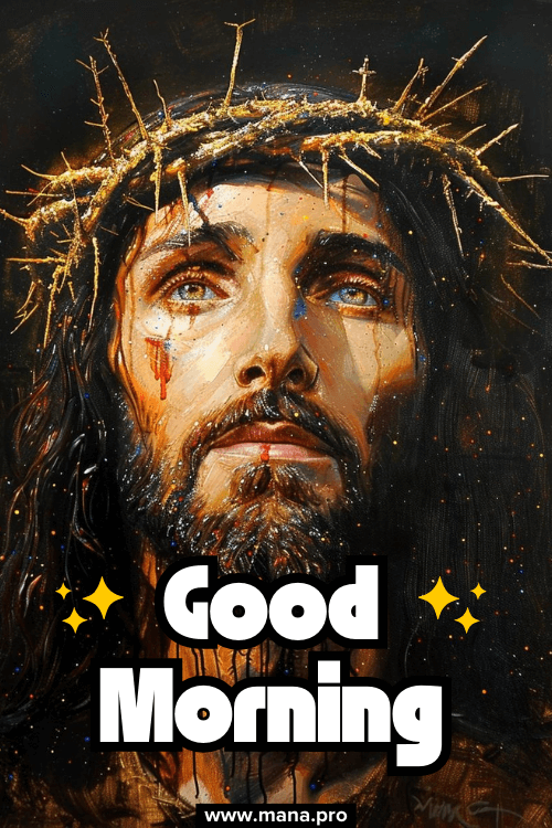 Inspirational Christian Good Morning Images