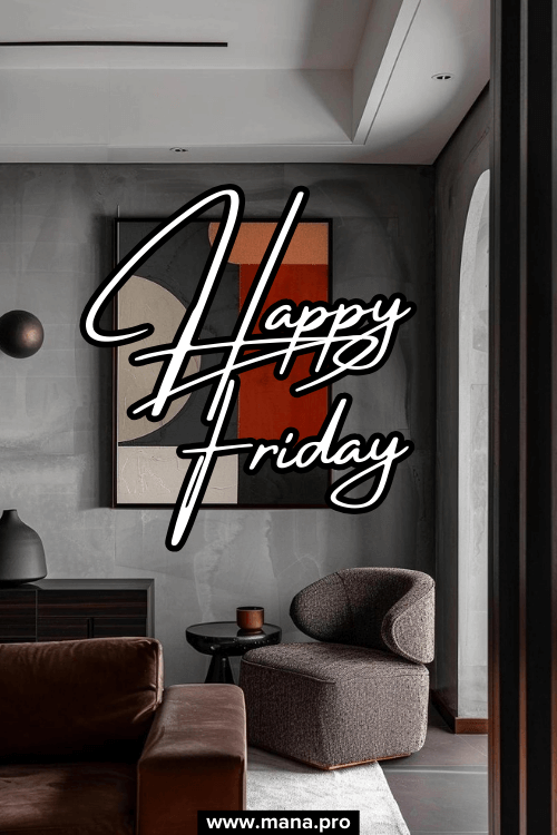 Inspirational Good Morning Friday Images