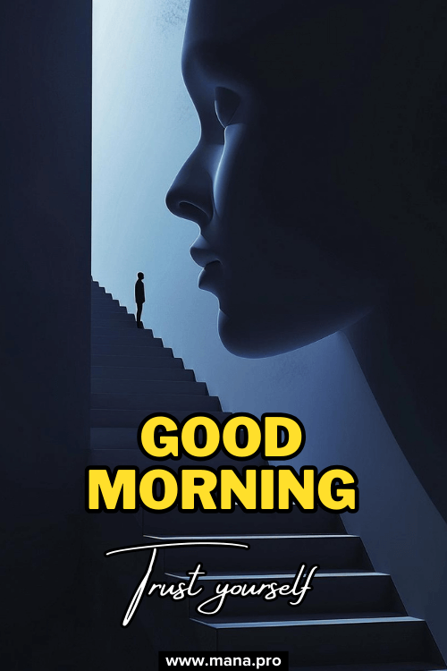 Inspirational Good Morning Images For WhatsApp