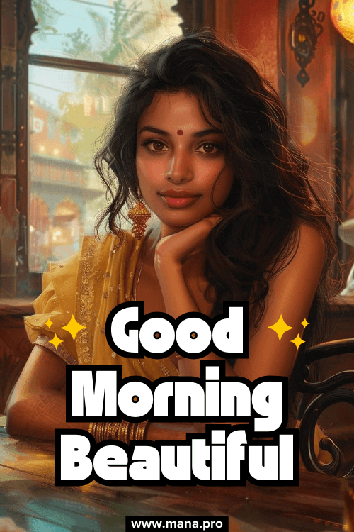 Inspirational Good Morning Images For Women