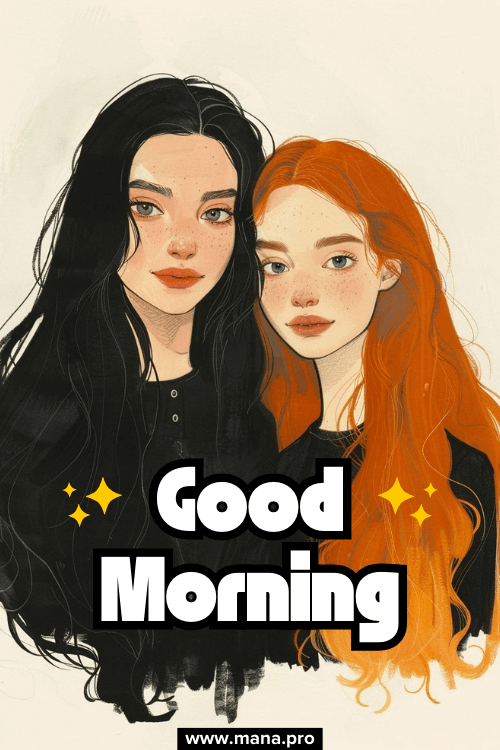 Inspirational Good Morning Images For Women