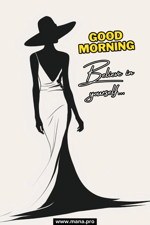 Inspirational Good Morning Images For Women