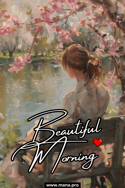 Inspirational Good Morning Images For Women