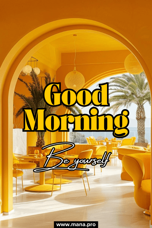 Inspirational Good Morning Images With Quotes