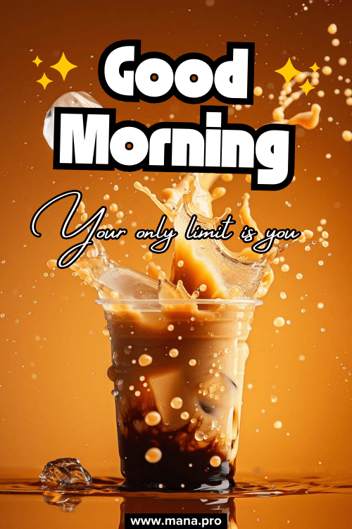 Inspirational Good Morning Images With Quotes