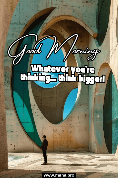 Inspirational Good Morning Images With Quotes