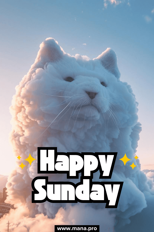Inspirational Good Morning Sunday Images