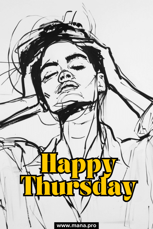 Inspirational Good Morning Thursday Images