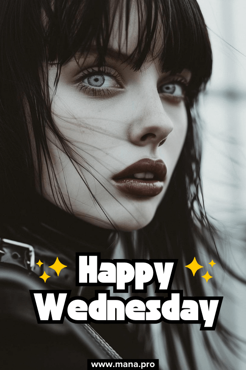 Inspirational Good Morning Wednesday Images