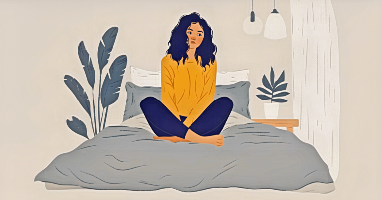 8 Reasons You Feel Tired After Getting 8 Hours of Sleep
